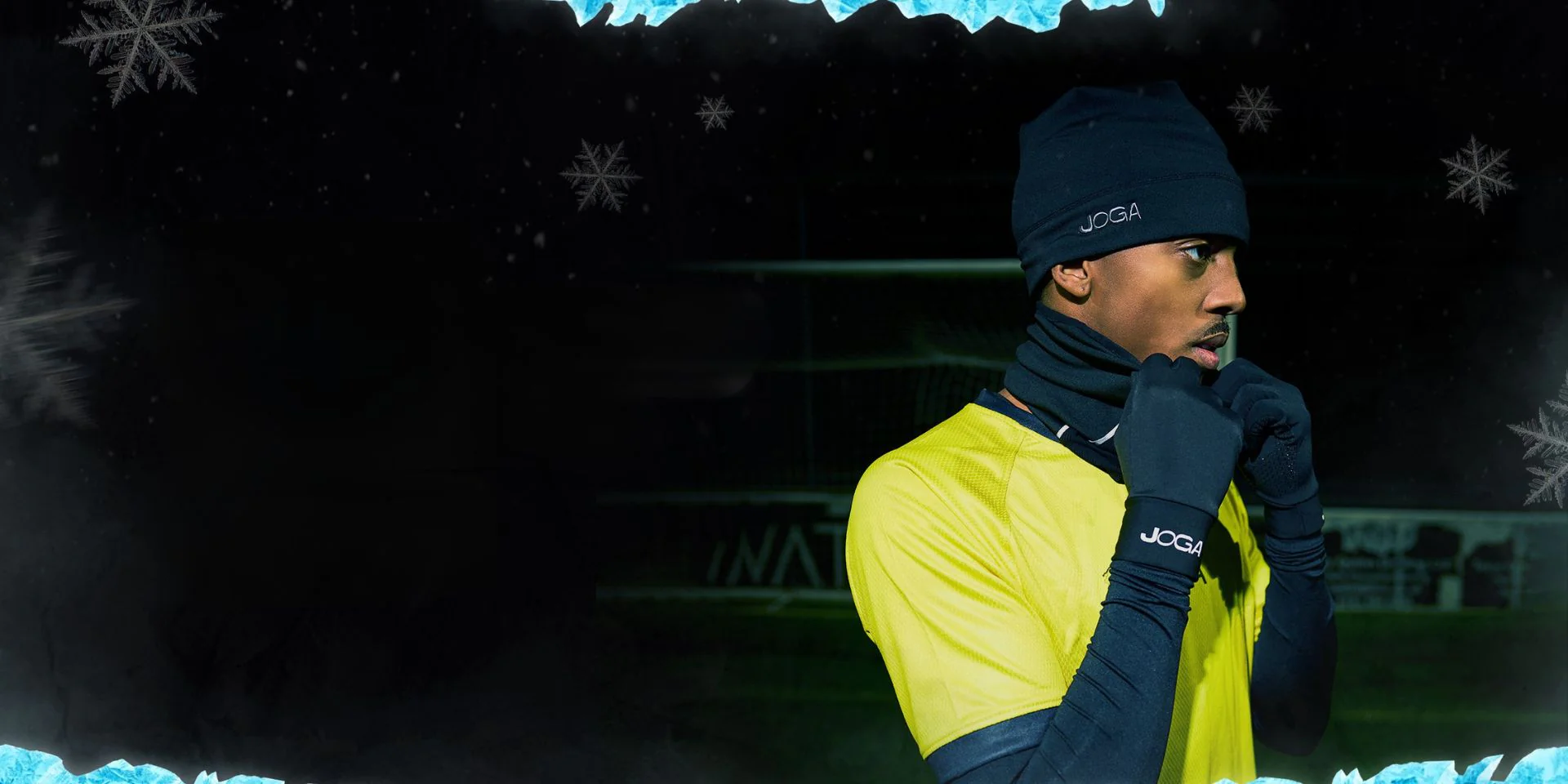 Built by Players, For Players